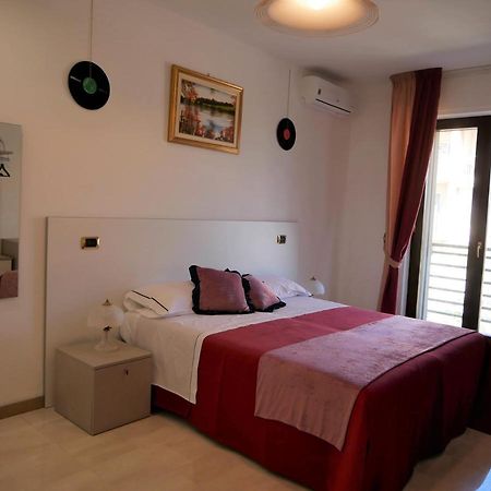 Donna Nicla B&B Matera Exterior foto